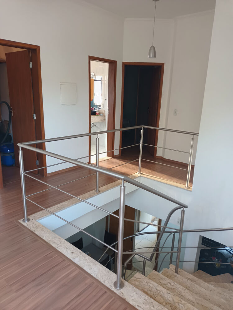 Casa, 3 quartos, 190 m² - Foto 1