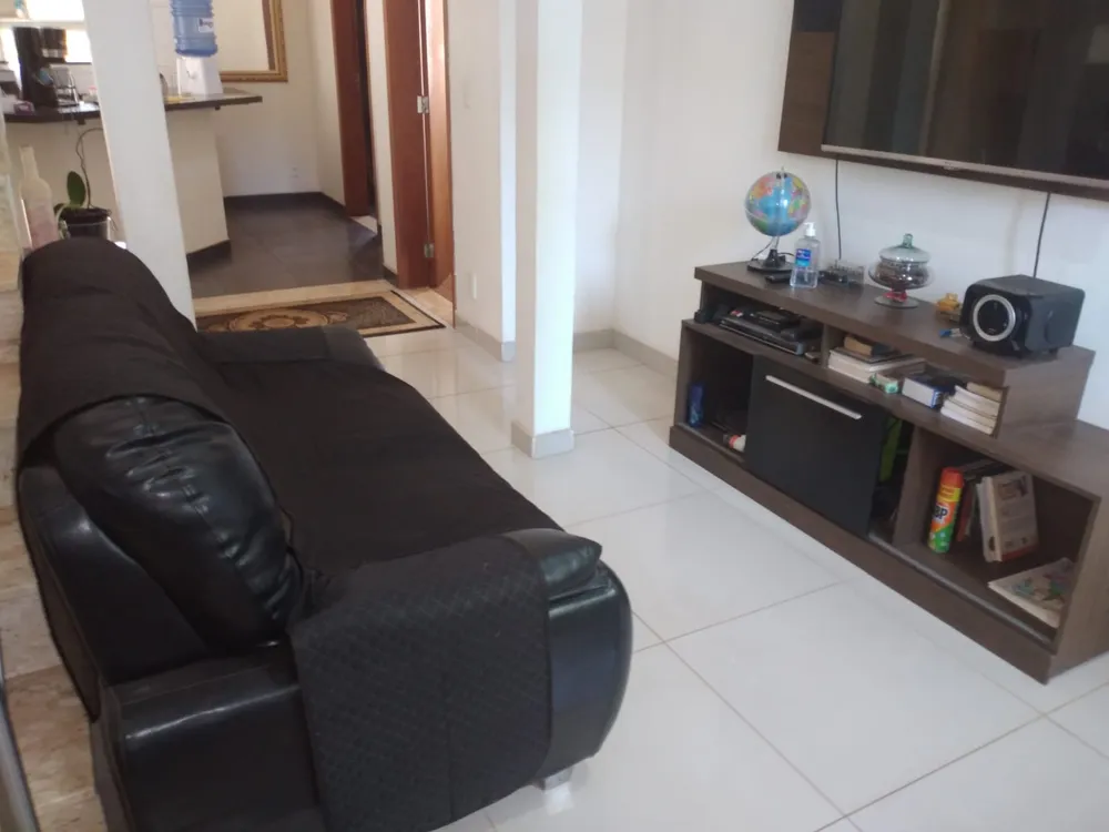 Casa, 3 quartos, 190 m² - Foto 2