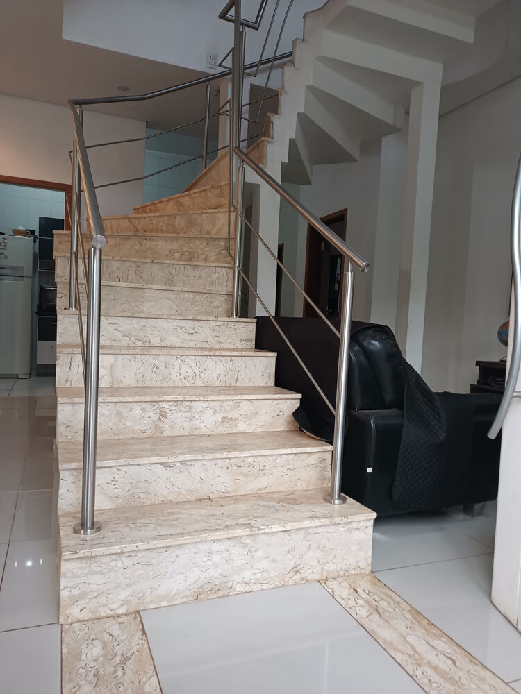 Casa, 3 quartos, 190 m² - Foto 5