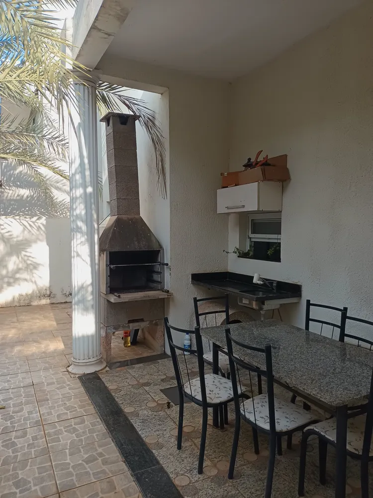 Casa, 3 quartos, 190 m² - Foto 15