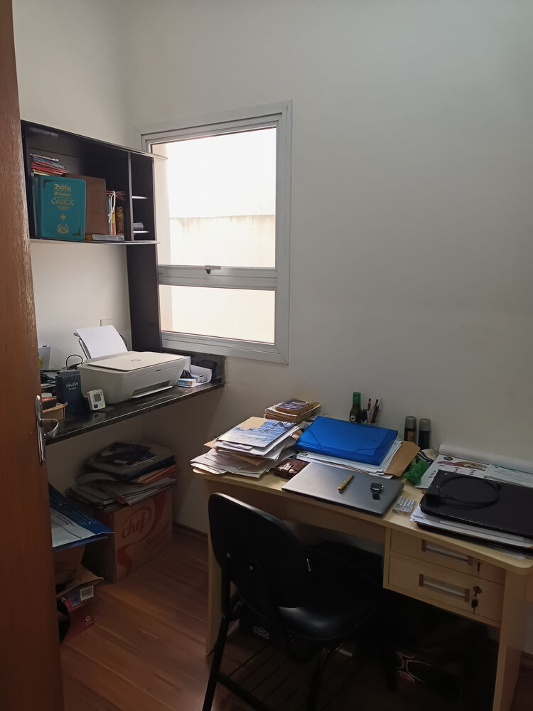 Casa, 3 quartos, 190 m² - Foto 2