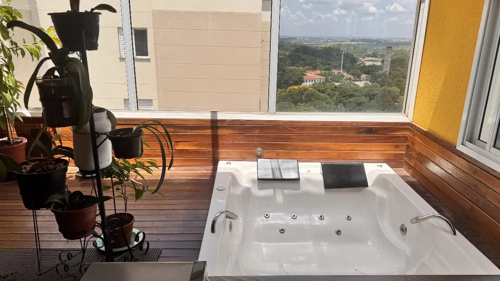 Cobertura, 3 quartos, 134 m² - Foto 6