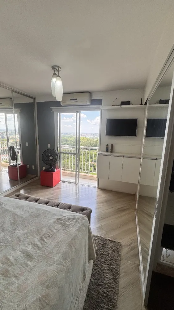 Cobertura, 3 quartos, 134 m² - Foto 13