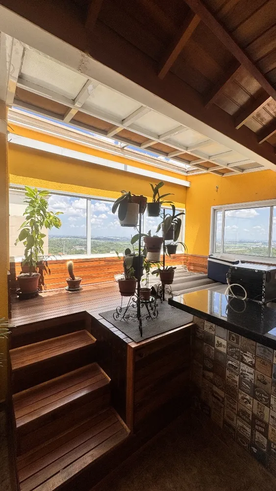 Cobertura, 3 quartos, 134 m² - Foto 5