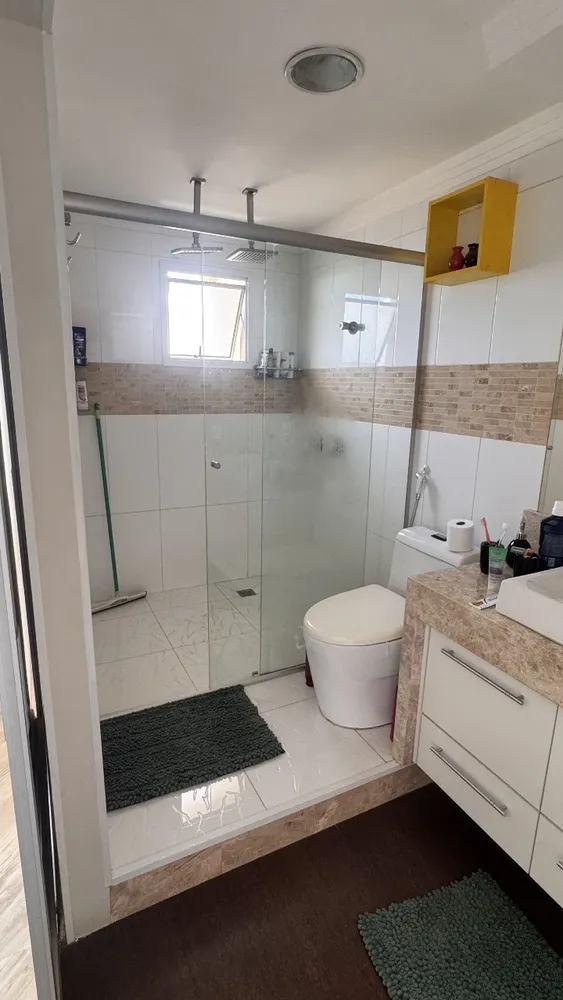 Cobertura, 3 quartos, 134 m² - Foto 9