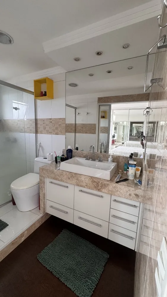 Cobertura, 3 quartos, 134 m² - Foto 10