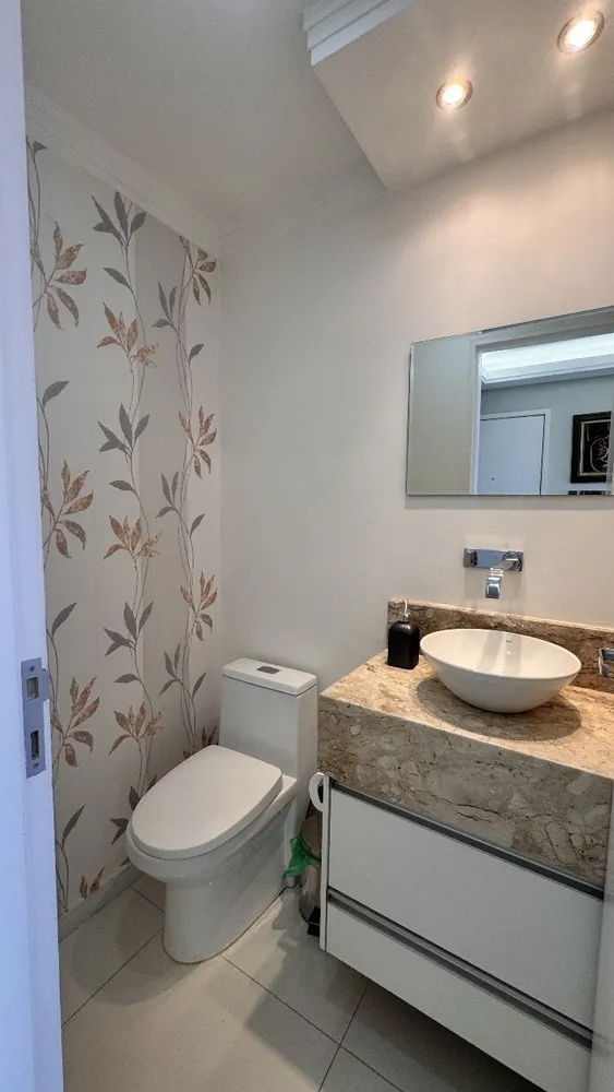 Cobertura, 3 quartos, 134 m² - Foto 8