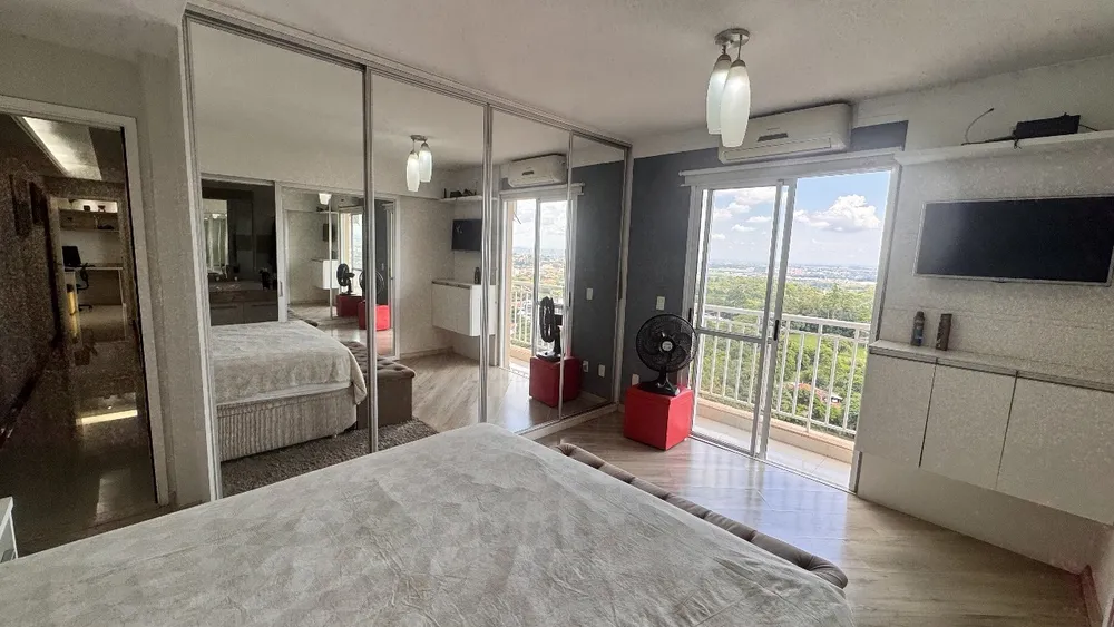 Cobertura, 3 quartos, 134 m² - Foto 12