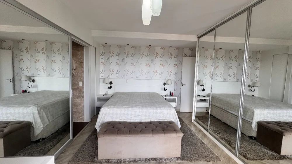 Cobertura, 3 quartos, 134 m² - Foto 11