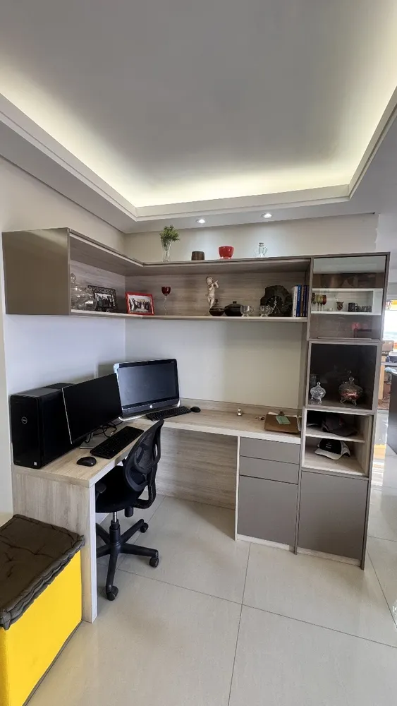 Cobertura, 3 quartos, 134 m² - Foto 3