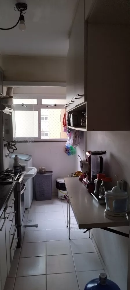 Apartamento à venda com 3 quartos, 68m² - Foto 3