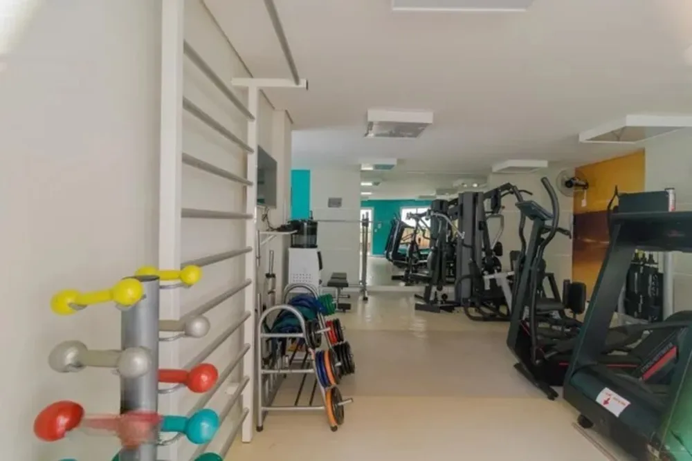 Apartamento, 3 quartos, 68 m² - Foto 1