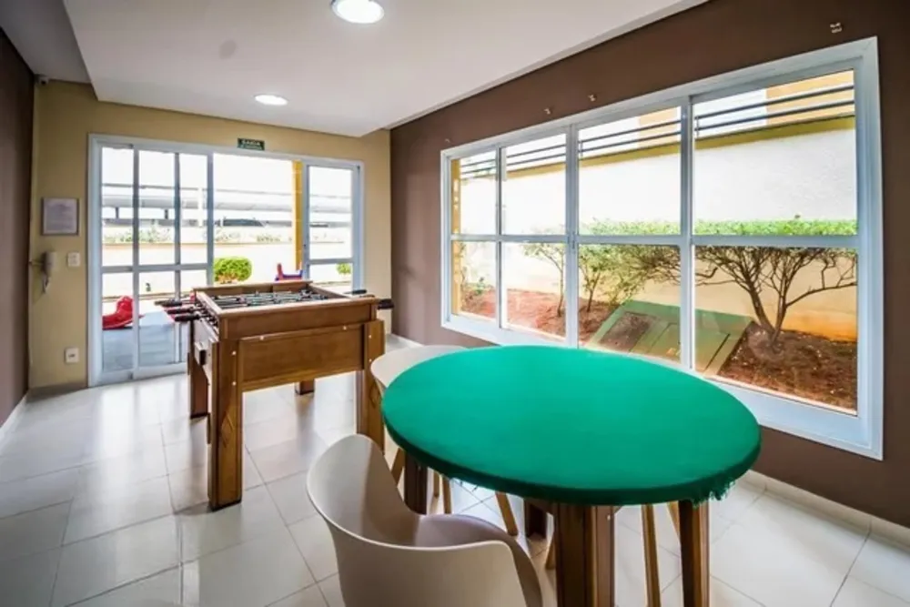 Apartamento, 3 quartos, 68 m² - Foto 2