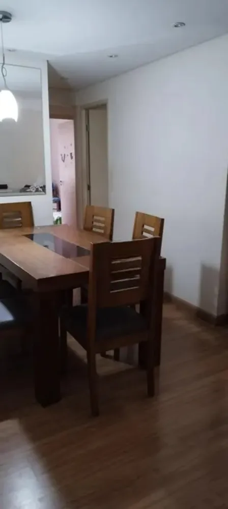 Apartamento, 3 quartos, 68 m² - Foto 5