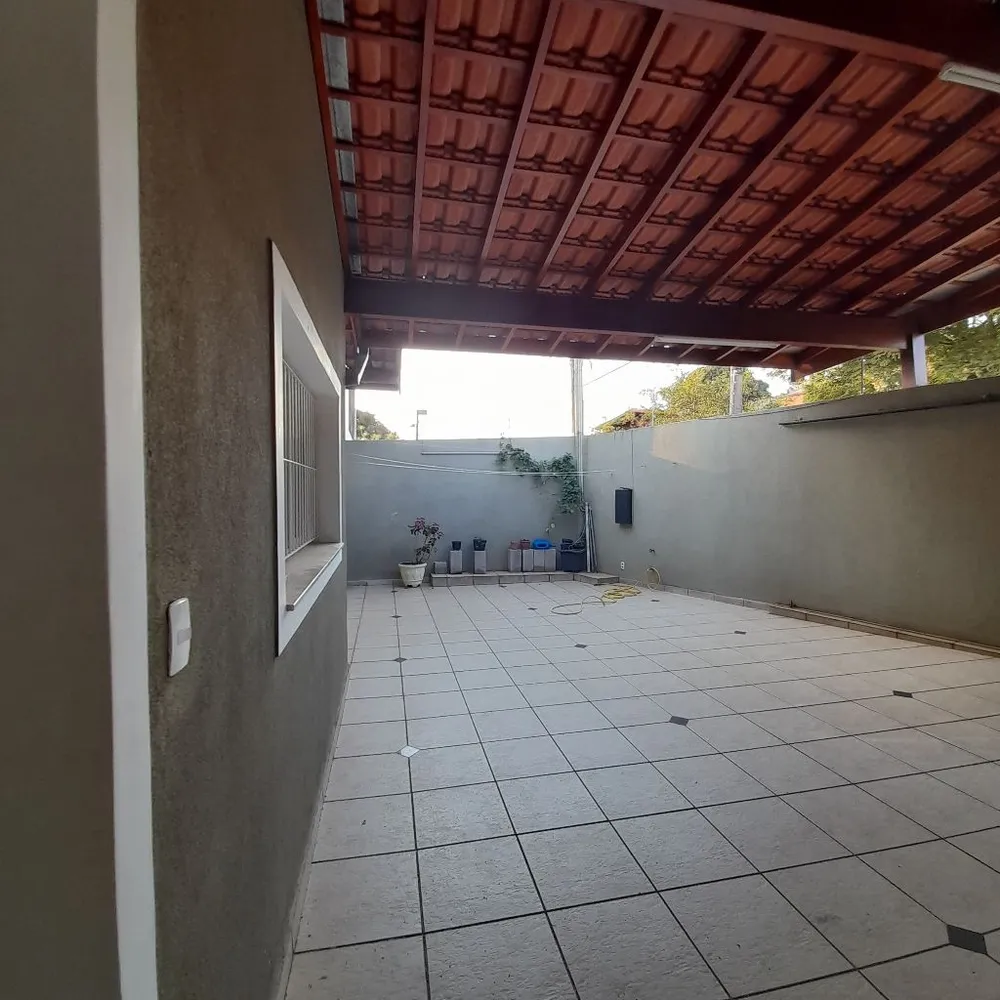 Casa, 3 quartos, 254 m² - Foto 5
