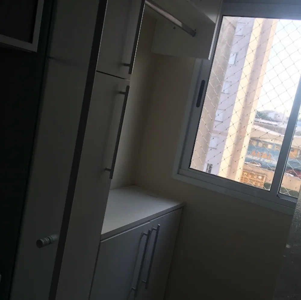 Apartamento, 2 quartos, 59 m² - Foto 5