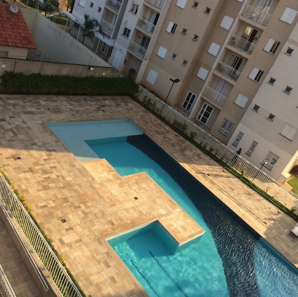 Apartamento, 2 quartos, 59 m² - Foto 15