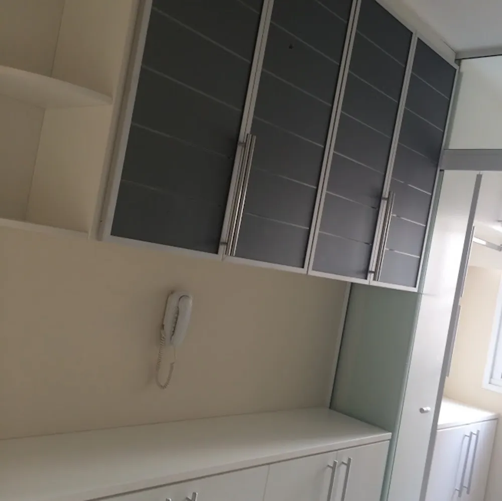 Apartamento, 2 quartos, 59 m² - Foto 2