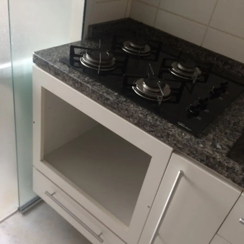 Apartamento, 2 quartos, 59 m² - Foto 3