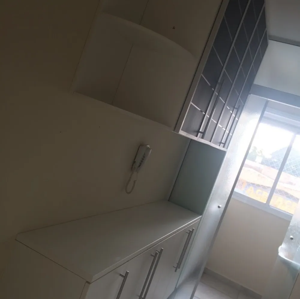 Apartamento, 2 quartos, 59 m² - Foto 4