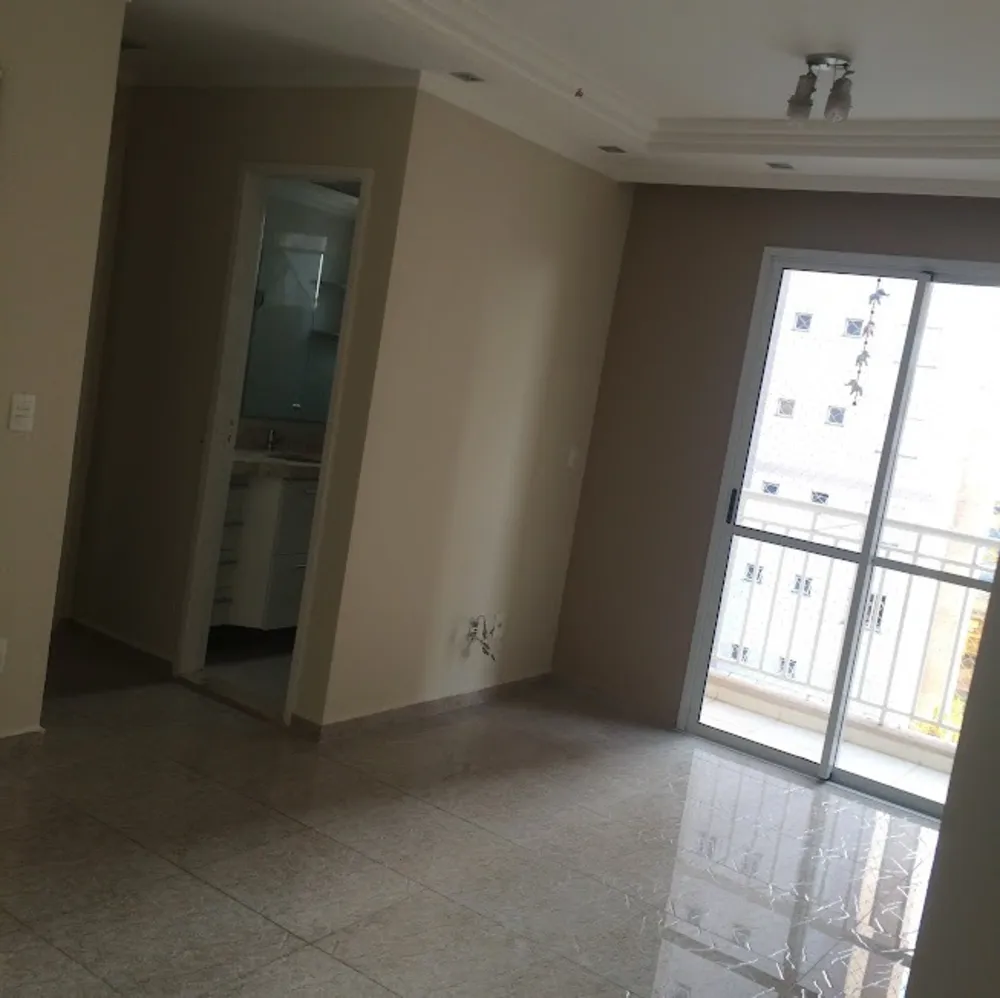 Apartamento, 2 quartos, 59 m² - Foto 6