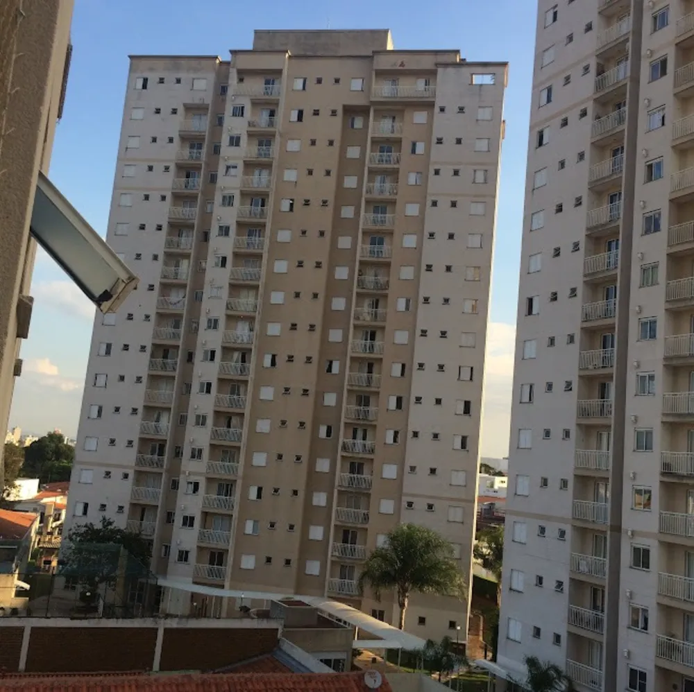 Apartamento, 2 quartos, 59 m² - Foto 14
