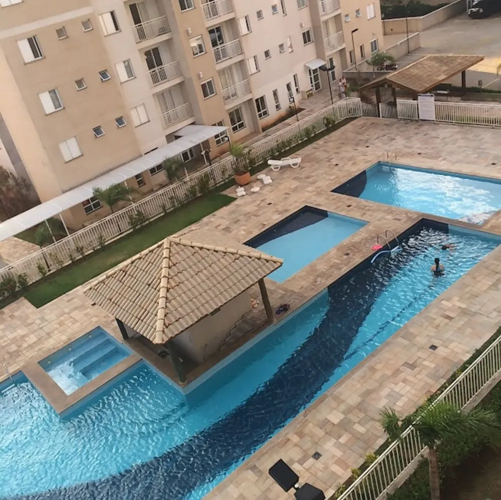 Apartamento, 2 quartos, 59 m² - Foto 16
