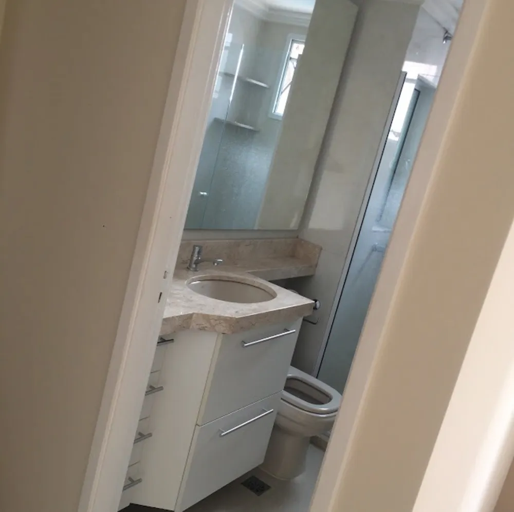 Apartamento, 2 quartos, 59 m² - Foto 9
