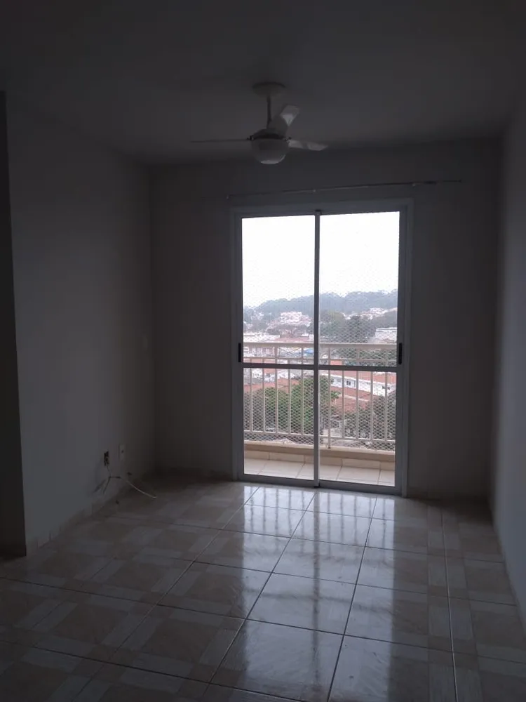 Apartamento, 2 quartos, 59 m² - Foto 3