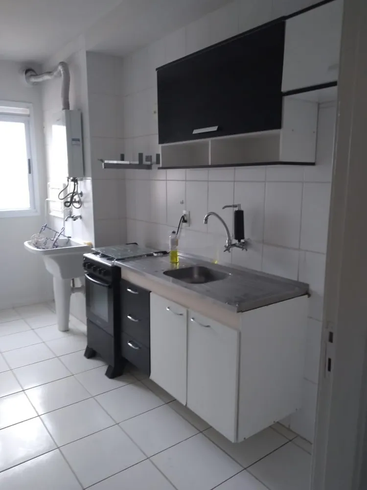 Apartamento, 2 quartos, 59 m² - Foto 1
