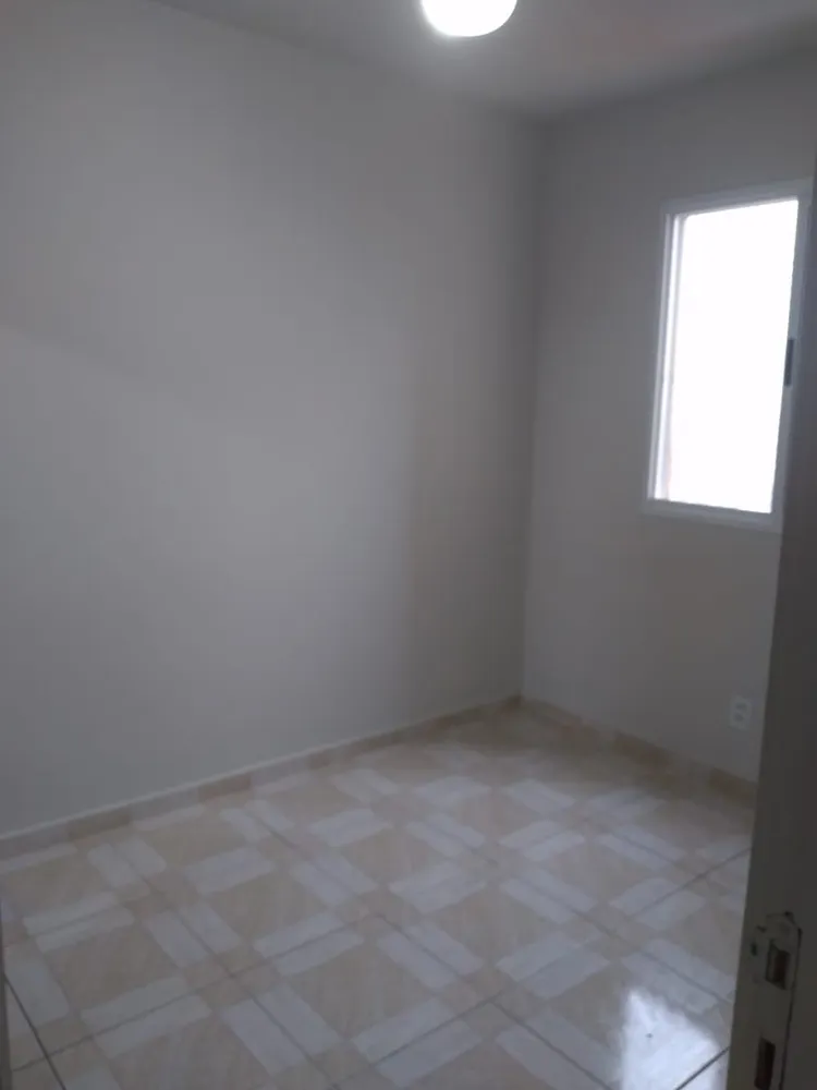 Apartamento, 2 quartos, 59 m² - Foto 5