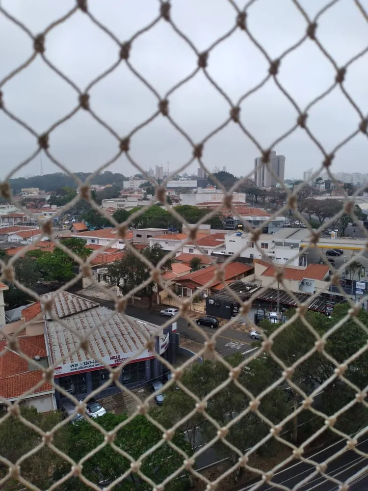 Apartamento, 2 quartos, 59 m² - Foto 8