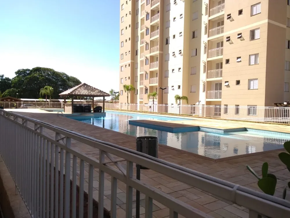Apartamento, 2 quartos, 59 m² - Foto 10