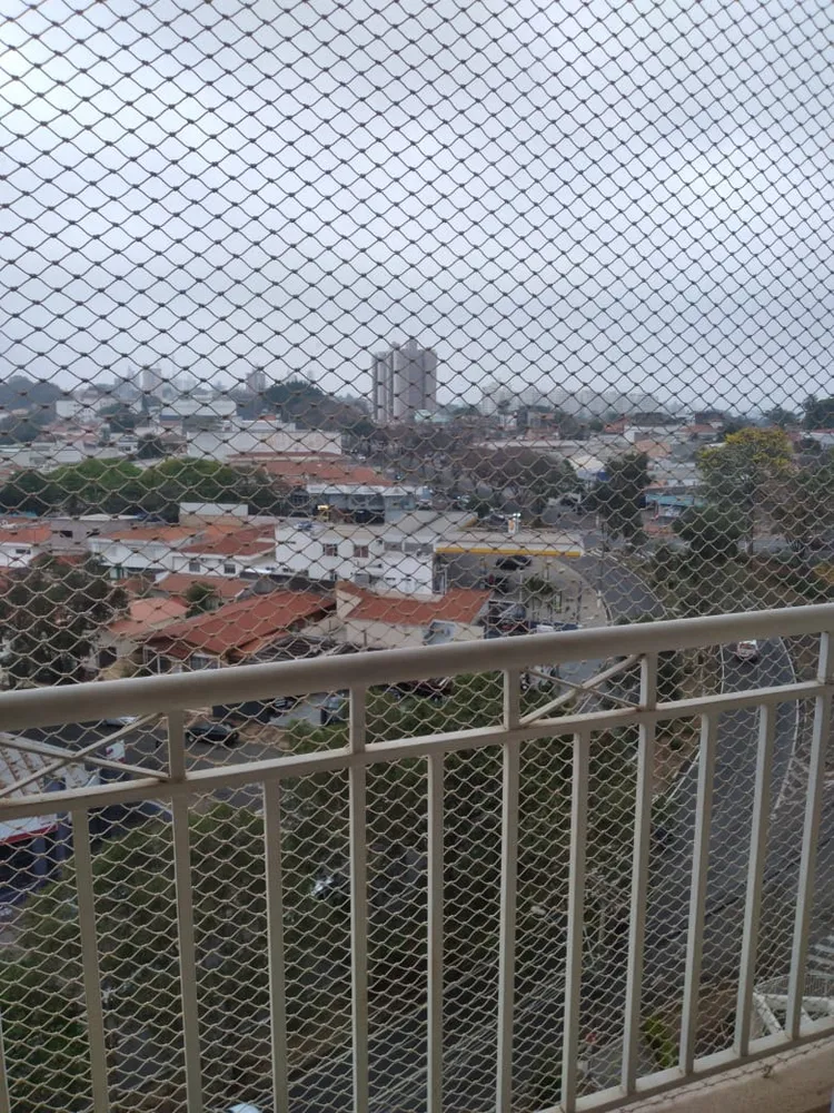 Apartamento, 2 quartos, 59 m² - Foto 4