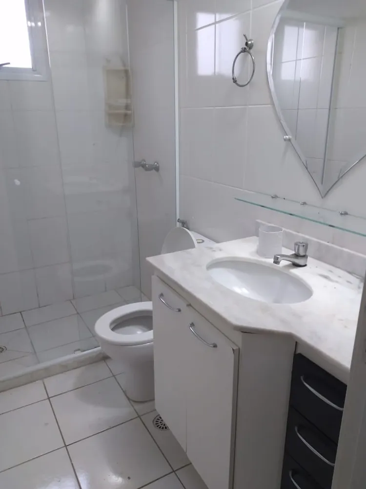 Apartamento, 2 quartos, 59 m² - Foto 7