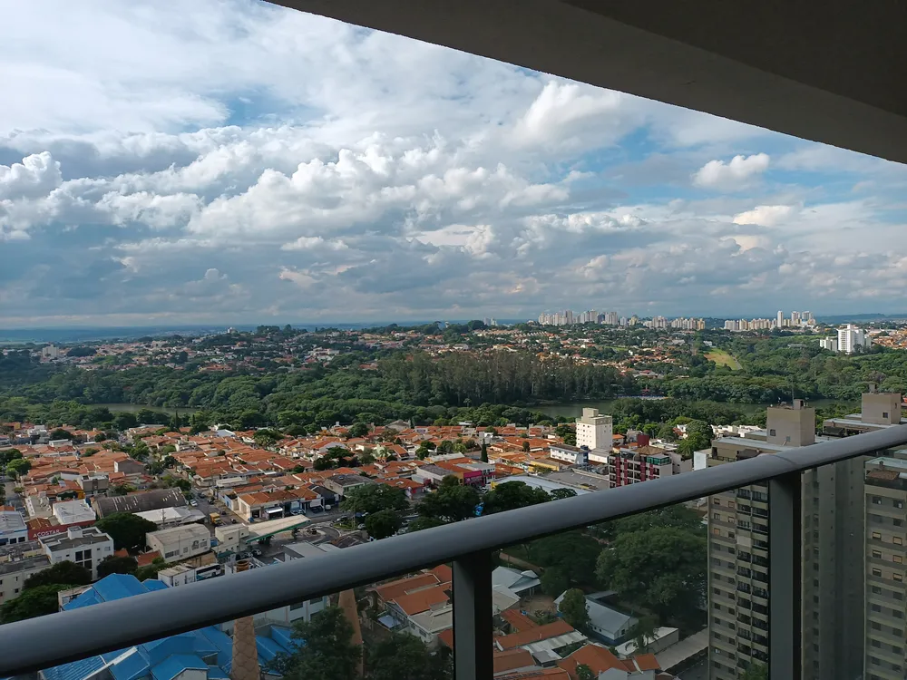 Apartamento, 4 quartos, 155 m² - Foto 5