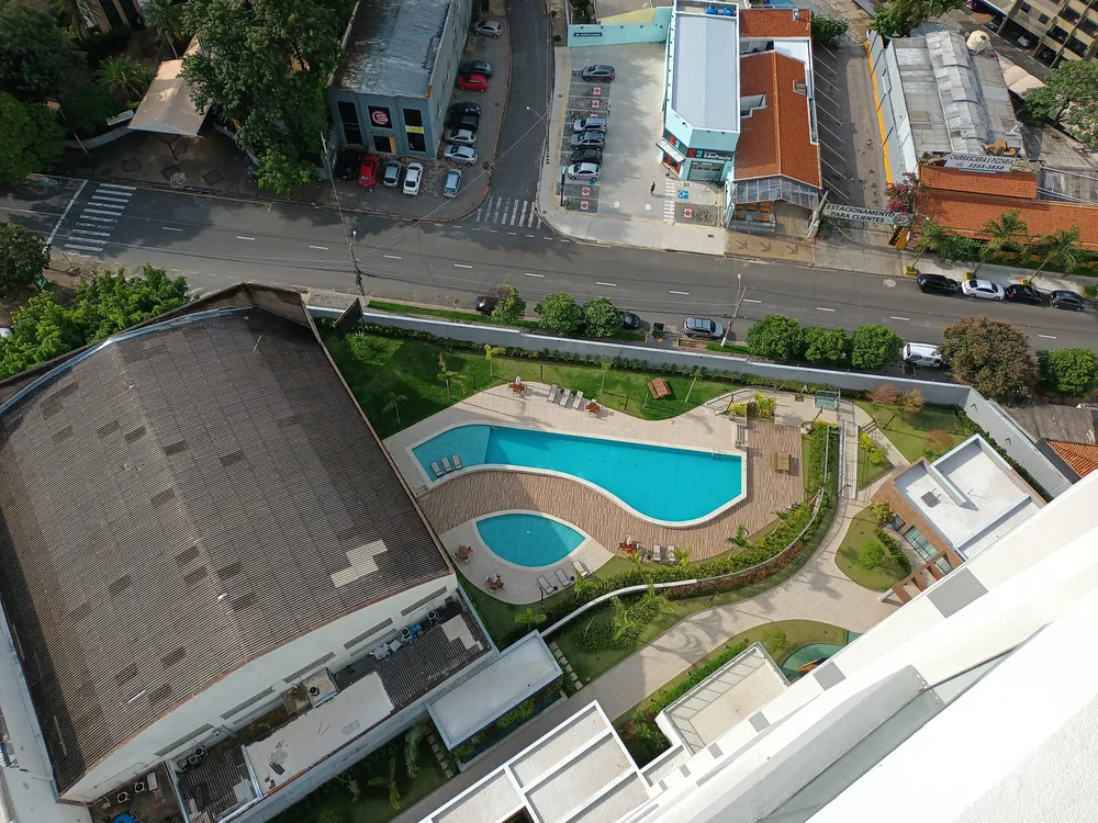 Apartamento, 4 quartos, 155 m² - Foto 14