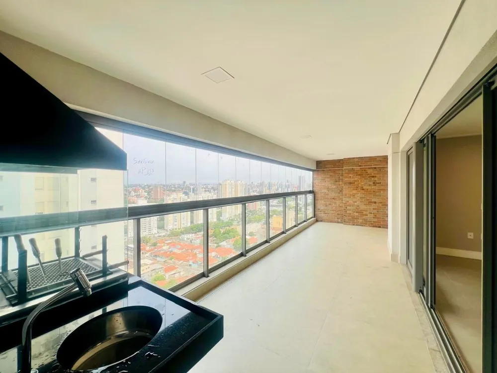 Apartamento, 4 quartos, 155 m² - Foto 12