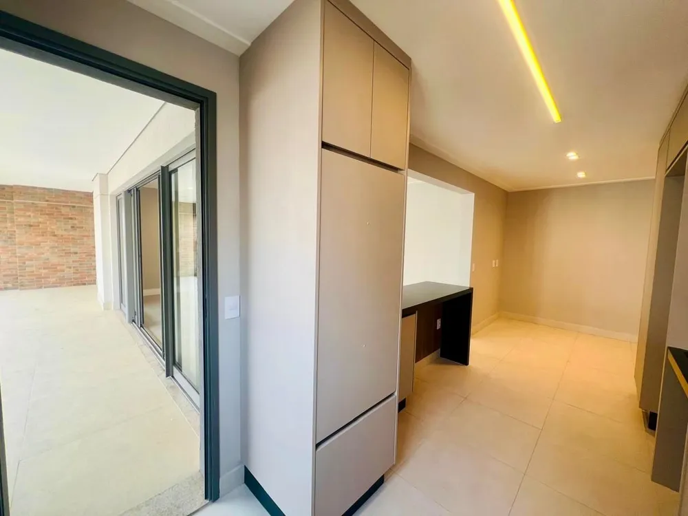 Apartamento, 4 quartos, 155 m² - Foto 3