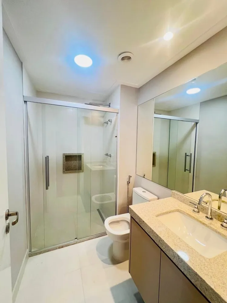 Apartamento, 4 quartos, 155 m² - Foto 11