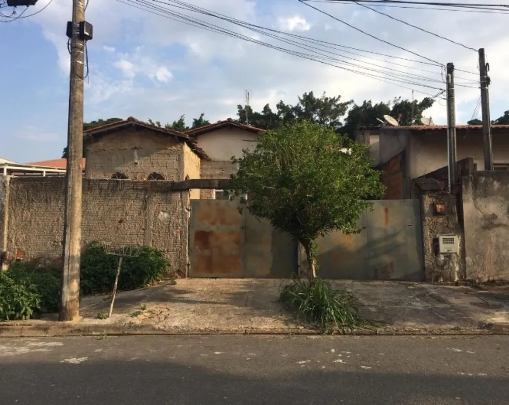 Casa, 2 quartos, 250 m² - Foto 4
