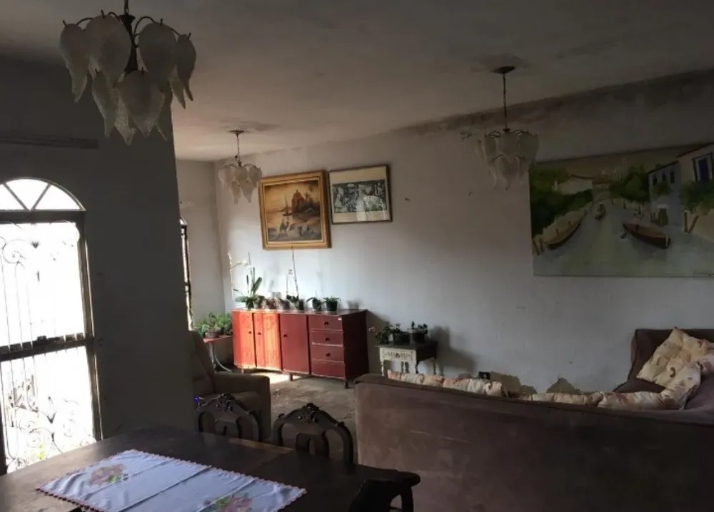 Casa, 2 quartos, 250 m² - Foto 2