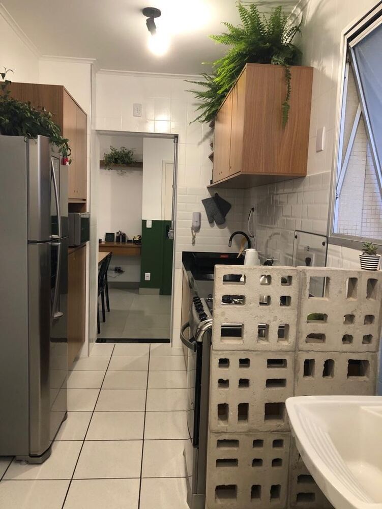 Apartamento, 1 quarto, 56 m² - Foto 3