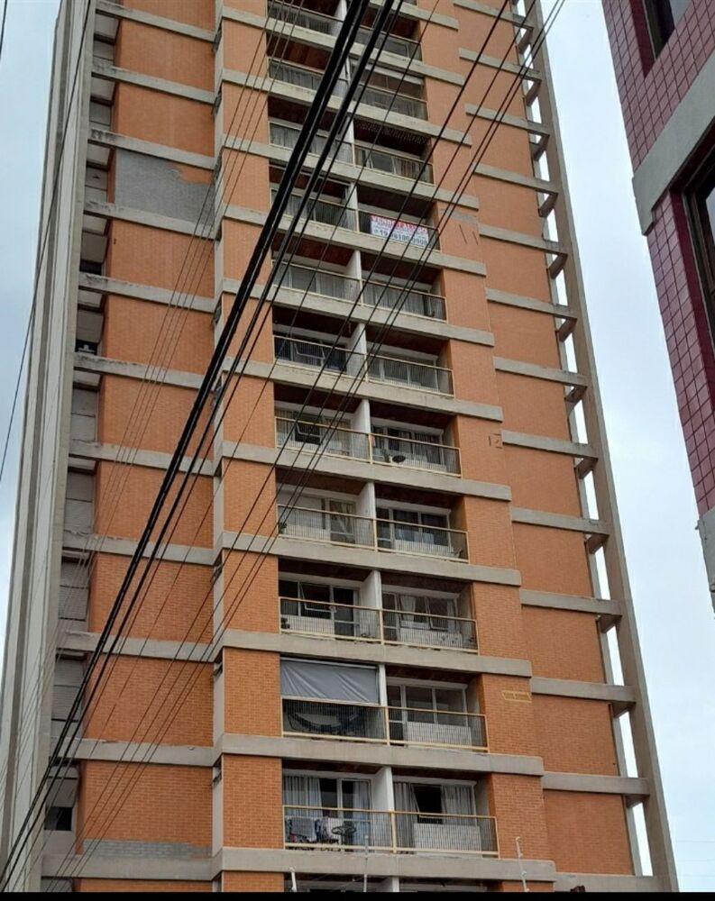 Apartamento, 1 quarto, 56 m² - Foto 7