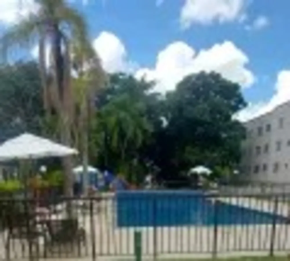 Apartamento, 2 quartos, 47 m² - Foto 1