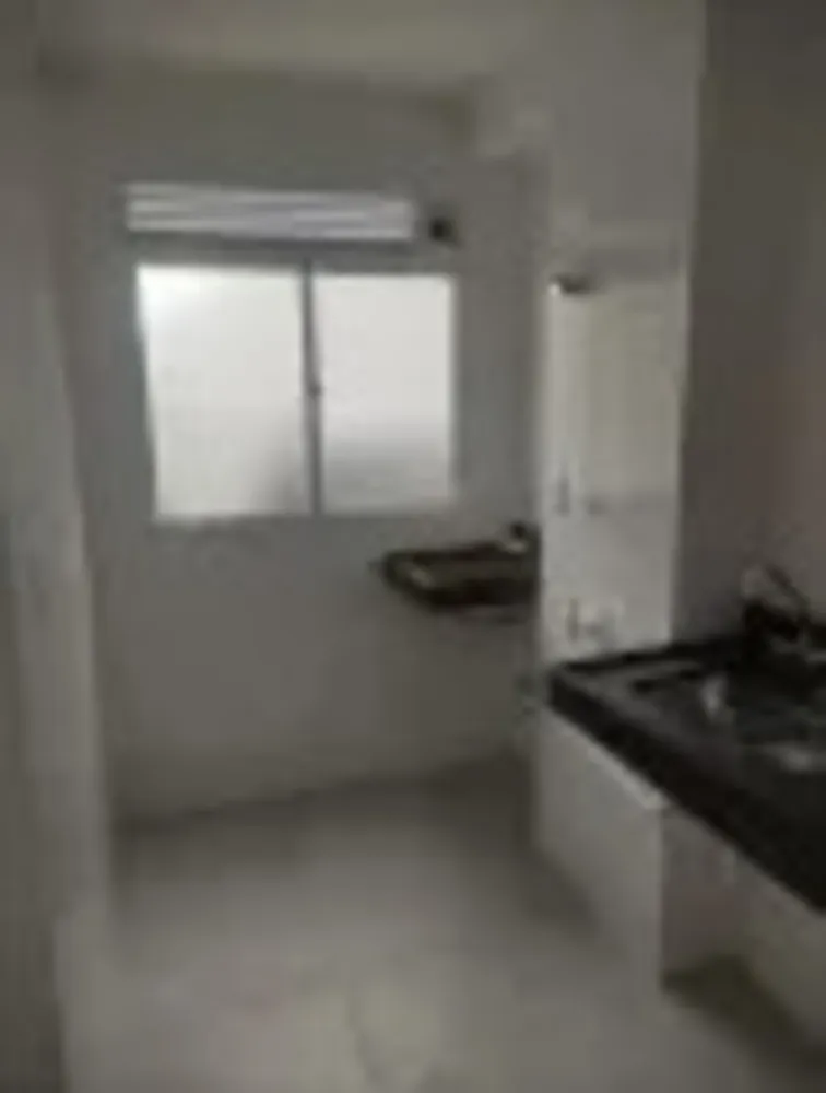 Apartamento, 2 quartos, 47 m² - Foto 1