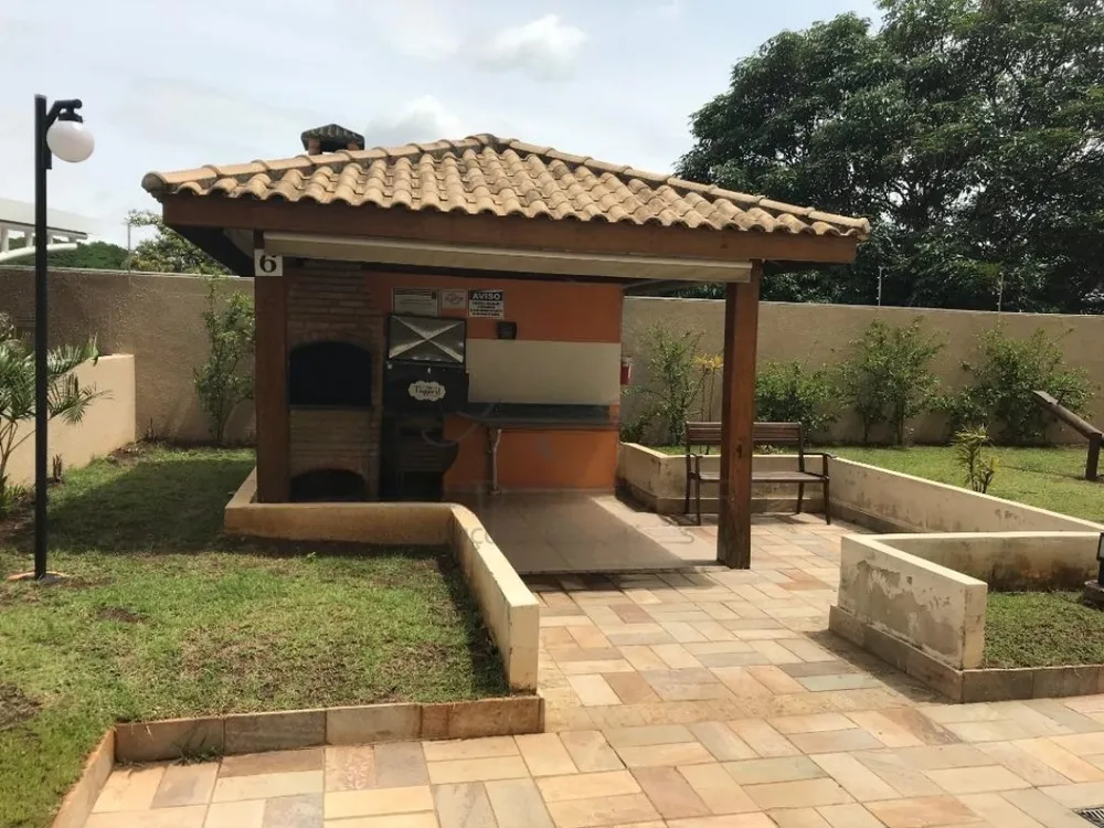 Apartamento, 2 quartos, 59 m² - Foto 11