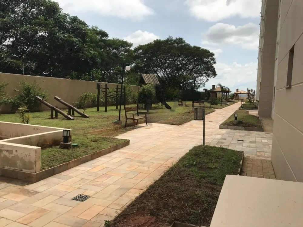 Apartamento, 2 quartos, 59 m² - Foto 6