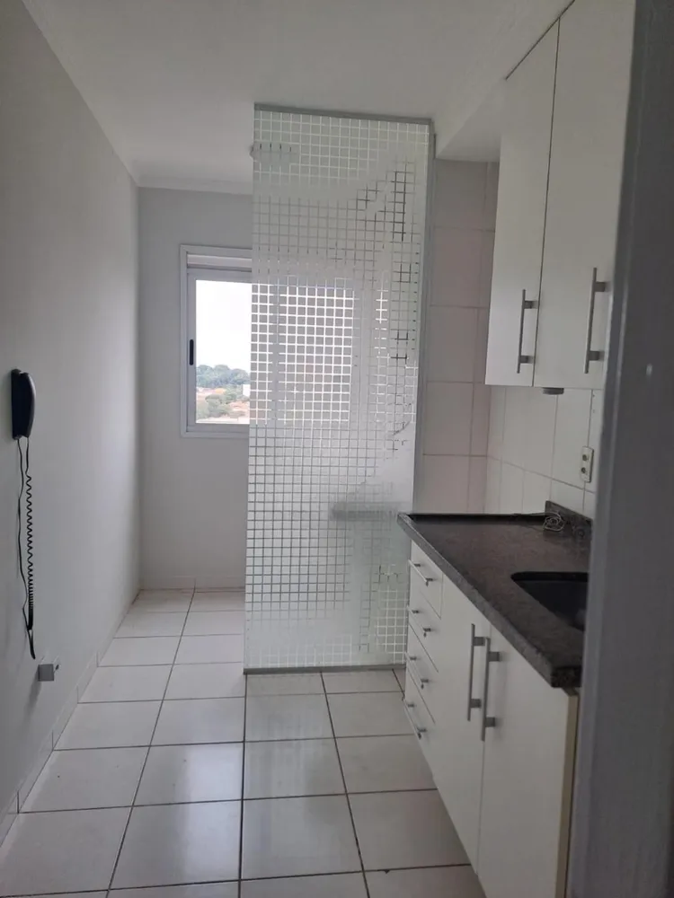 Apartamento, 2 quartos, 59 m² - Foto 1