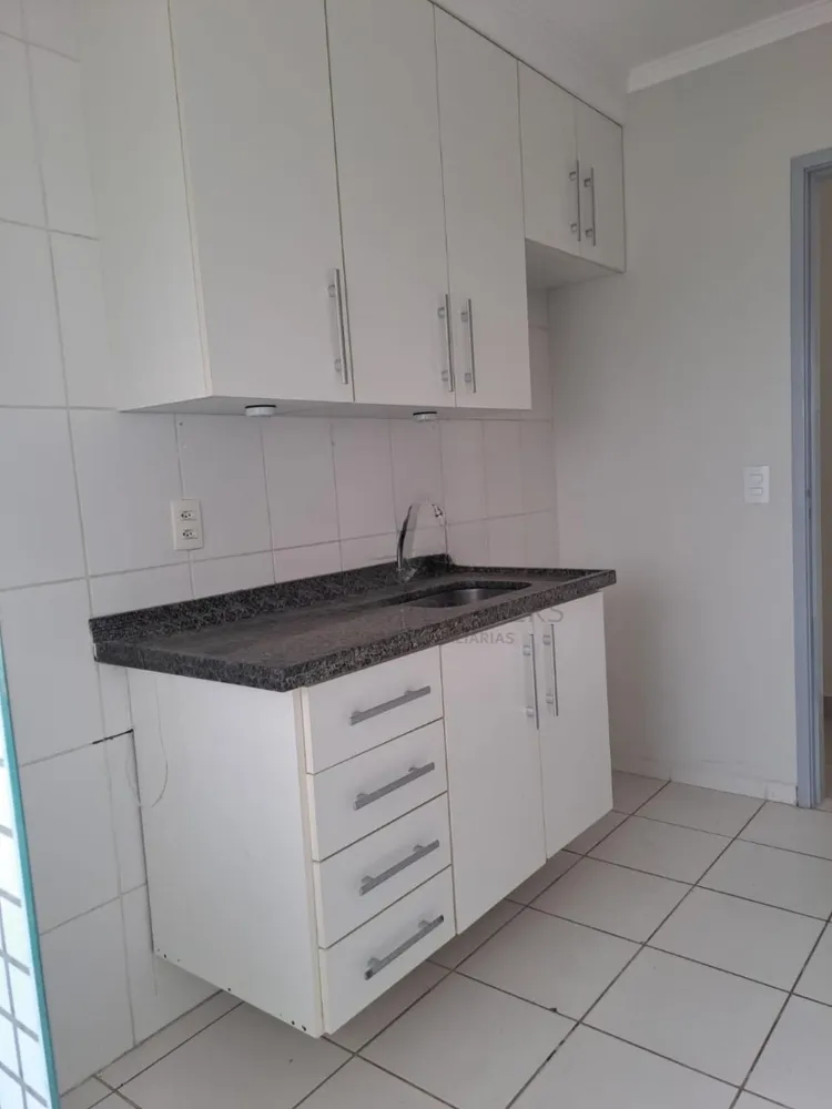 Apartamento, 2 quartos, 59 m² - Foto 2